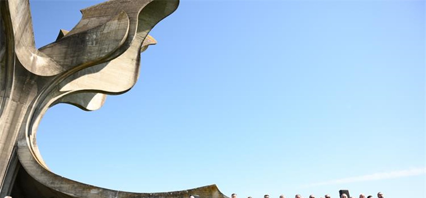 Hrvatsko predsjedanje IHRA-om daje dodatnu dimenziju podizanju svijesti u borbi protiv antisemitizma